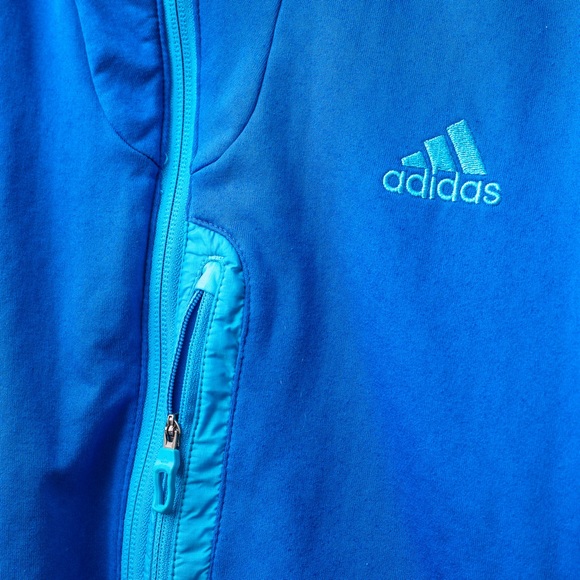 Adidas Reversible Jacket - Picture 10 of 16